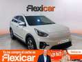 Kia e-Niro Concept Blanco - thumbnail 1