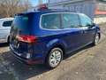 Volkswagen Sharan Comfortline BMT/Standheizung/7-Sitzer Navi/ Azul - thumbnail 4