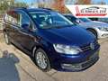 Volkswagen Sharan Comfortline BMT/Standheizung/7-Sitzer Navi/ Azul - thumbnail 3