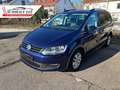 Volkswagen Sharan Comfortline BMT/Standheizung/7-Sitzer Navi/ Azul - thumbnail 1