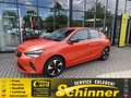 Opel Corsa-e Elegance Orange - thumbnail 1