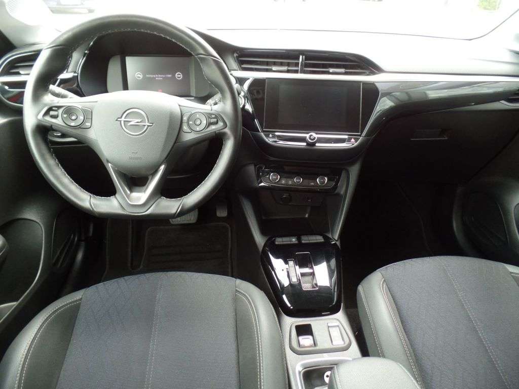 Opel Corsa-e