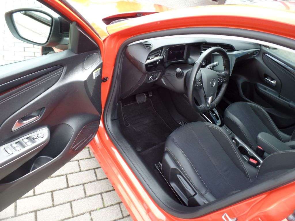Opel Corsa-e