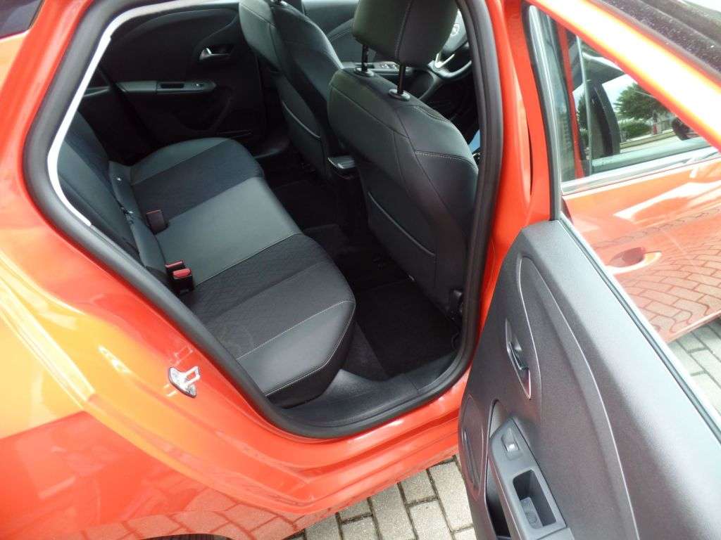 Opel Corsa-e