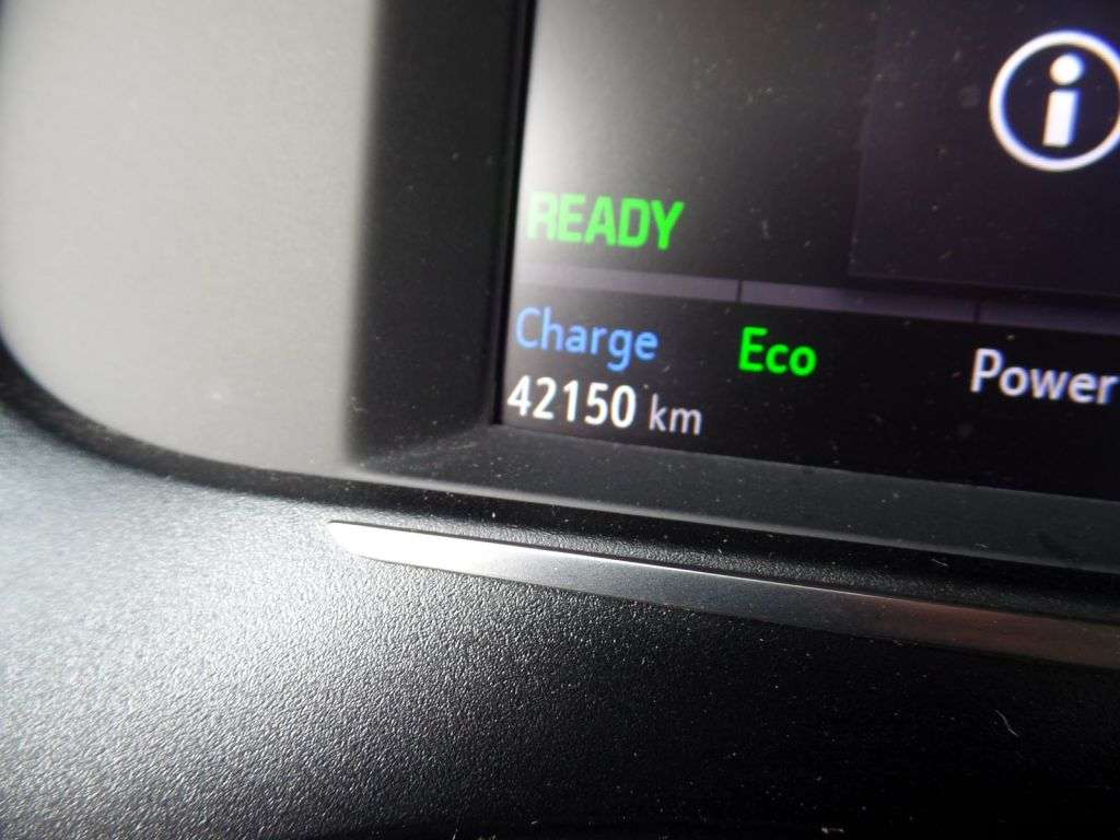 Opel Corsa-e