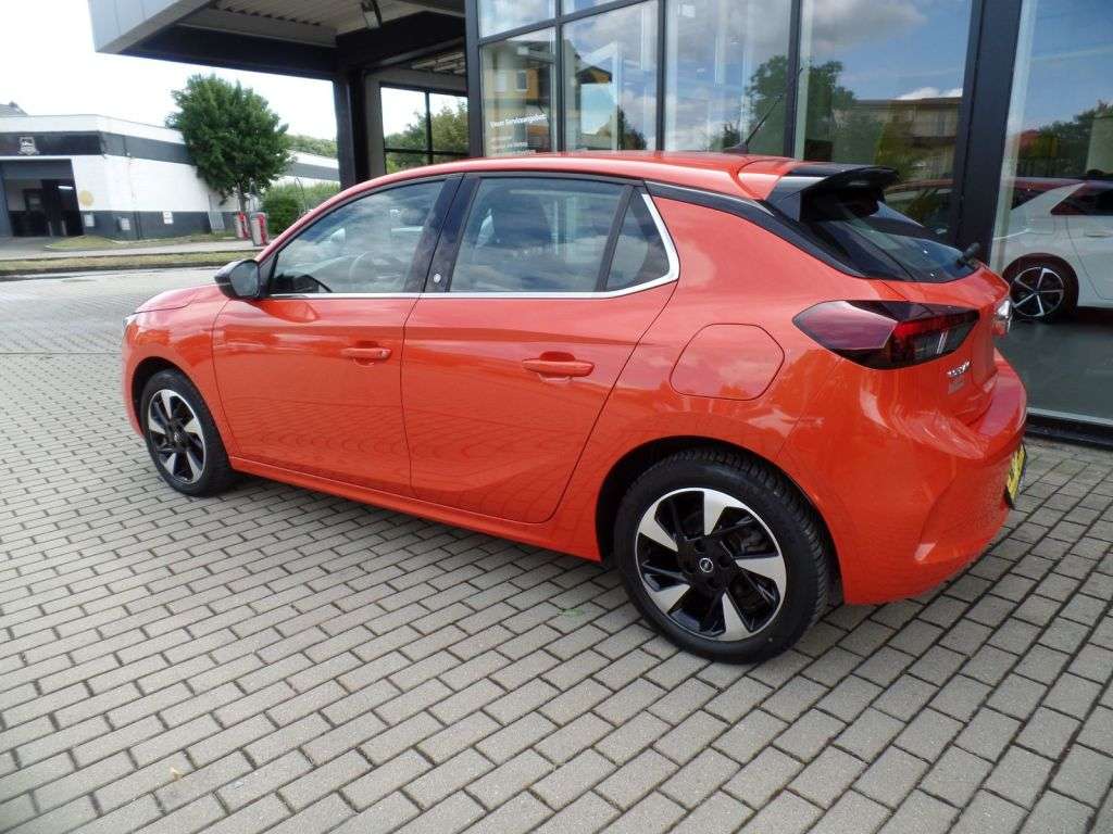 Opel Corsa-e
