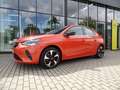 Opel Corsa-e Elegance Orange - thumbnail 5