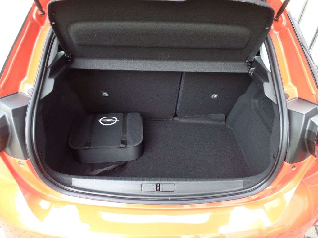 Opel Corsa-e
