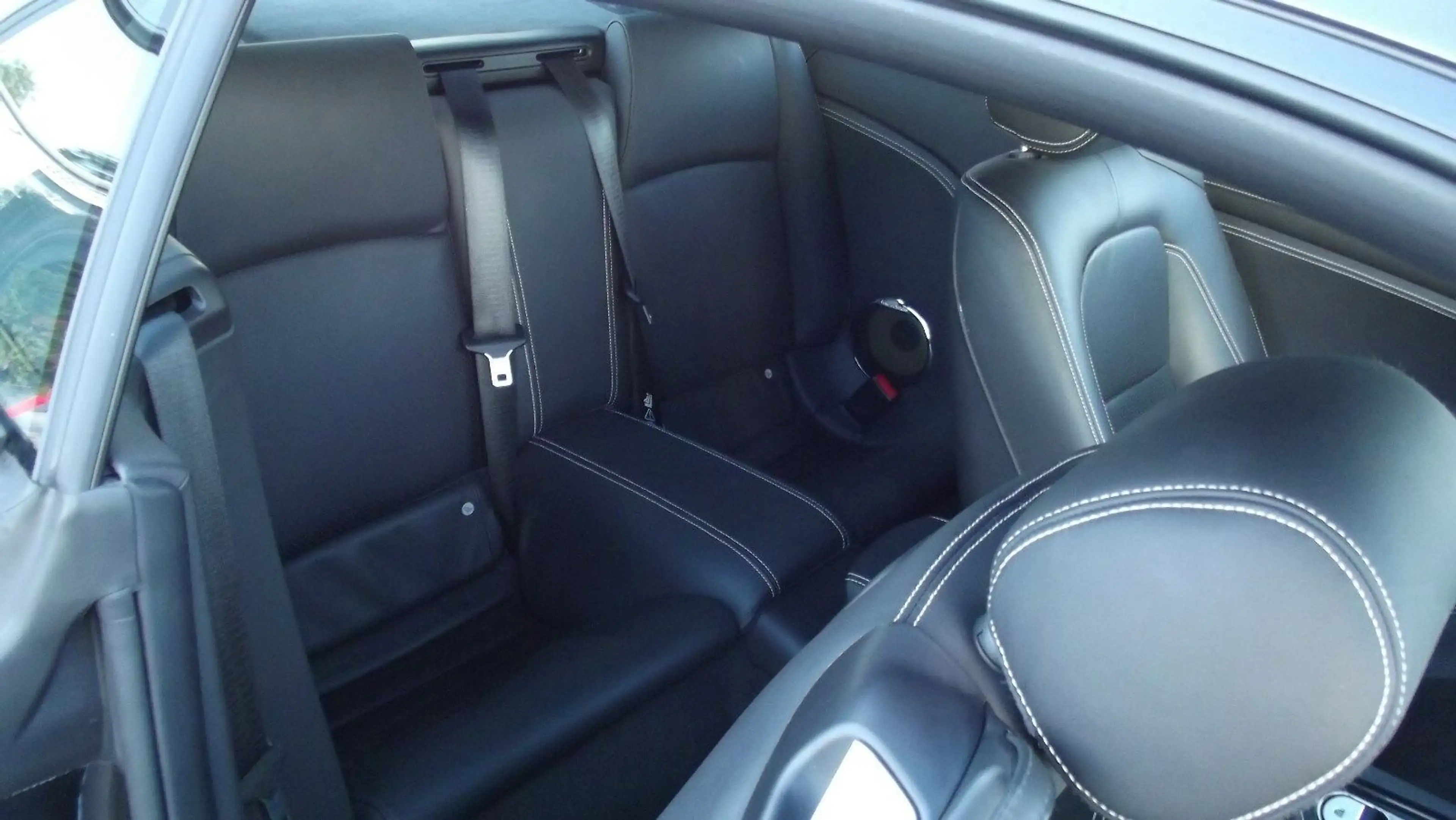 Jaguar XKR 5.0 " 75" LIMITED 530 PS,1.Hand, wie neu — photo 10