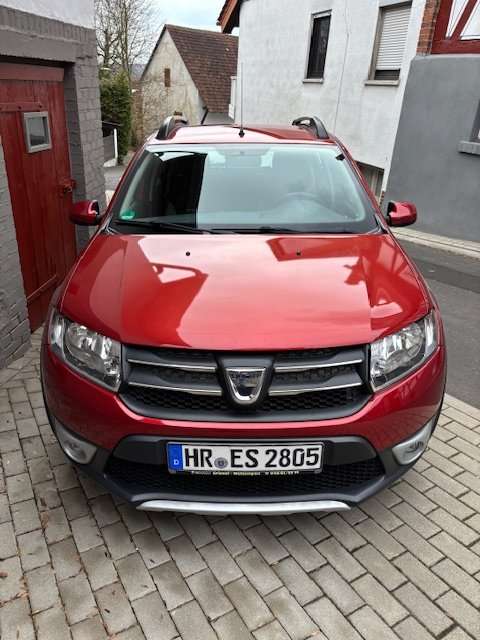 Second hand Dacia Sandero 0.9