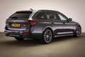 BMW 530 5-serie Touring 530e M-Sport Business Edition Plus Grijs - thumbnail 2