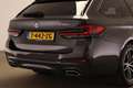 BMW 530 5-serie Touring 530e M-Sport Business Edition Plus Grijs - thumbnail 25