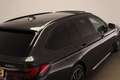 BMW 530 5-serie Touring 530e M-Sport Business Edition Plus Grijs - thumbnail 9