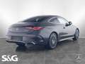 Mercedes-Benz CLE 300 4M Coupé AMG+PANO+BURMESTER+DIGITALLIGHT Grau - thumbnail 2