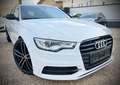 Audi A6 Avant 2.0 TFSI S-Line |Pano|DriveSelect|Isofix| Blanc - thumbnail 6