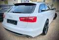 Audi A6 Avant 2.0 TFSI S-Line |Pano|DriveSelect|Isofix| Blanc - thumbnail 3