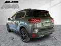 Citroen C5 Aircross 1.2 Automatik Leder*Schiebedach*TOP Gris - thumbnail 5
