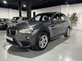 BMW X1 sDrive 18dA Gris - thumbnail 5