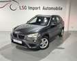 BMW X1 sDrive 18dA Gris - thumbnail 1