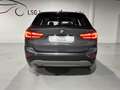 BMW X1 sDrive 18dA Gris - thumbnail 7