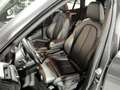 BMW X1 sDrive 18dA Gris - thumbnail 12
