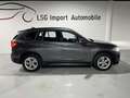 BMW X1 sDrive 18dA Gris - thumbnail 3
