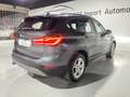 BMW X1 sDrive 18dA Gris - thumbnail 9