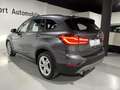 BMW X1 sDrive 18dA Gris - thumbnail 8