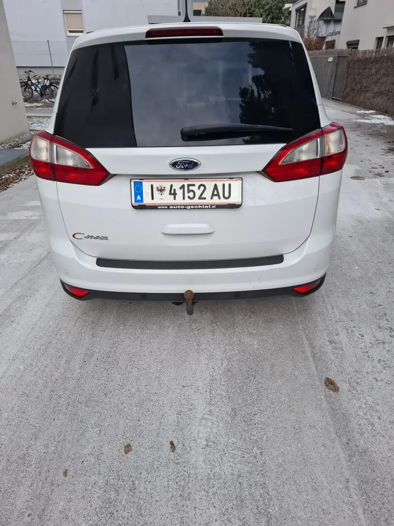 Ford C-Max Easy 1,6 TDCi - 2