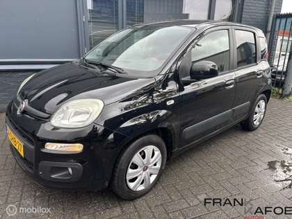 Fiat Panda 0.9 TwinAir Lounge Airco BlueTooth Privacy glas