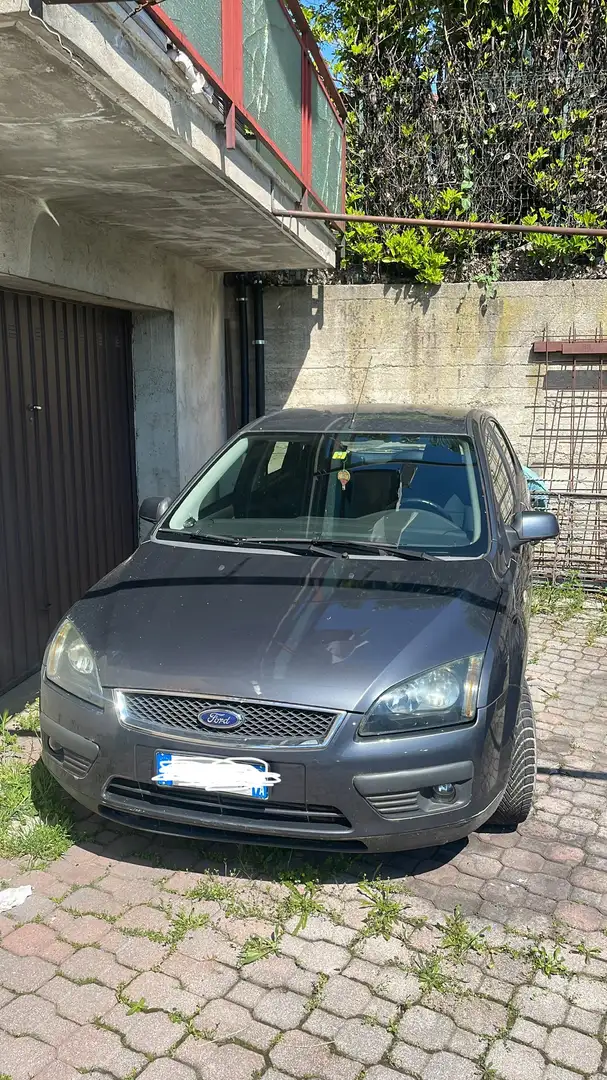 Ford Focus C-Max 1.6 TDCi Trend - 1