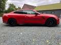 BMW M4 M4 Coupé 3.0ASCompetition/CARBON/H&K/INDIVIDUAL Red - thumbnail 4
