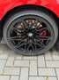 BMW M4 M4 Coupé 3.0ASCompetition/CARBON/H&K/INDIVIDUAL Red - thumbnail 21