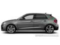 Audi A1 Sportback 30 S LINE BLACKPAK ACC LM17 NAVI+ Grau - thumbnail 6