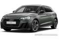 Audi A1 Sportback 30 S LINE BLACKPAK ACC LM17 NAVI+ Grau - thumbnail 2