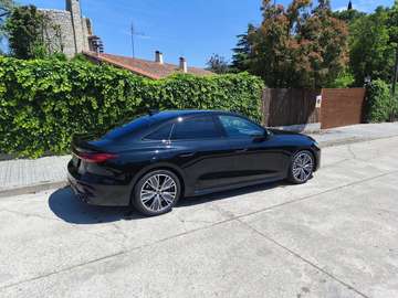 Sportback 3.0 TFSI quattro tiptronic