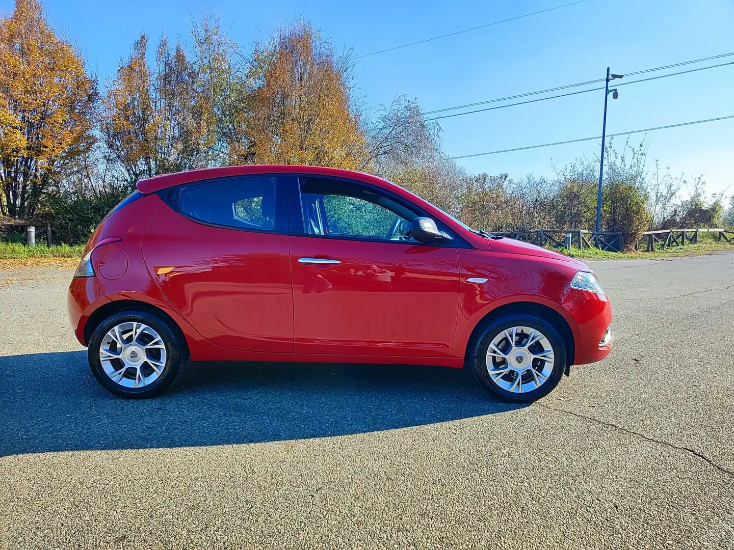 Lancia Ypsilon 1.2 Gold s&s 69cv my19 - 2
