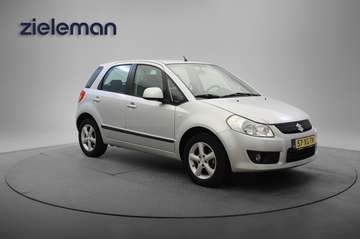 1.6 Exclusive - 1e Eigenaar, Airco, Keyless, NAP
