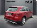 Mercedes-Benz GLC 200 4Matic +MBUX+Pano+LED+Totw+AUT+NAV Rot - thumbnail 3