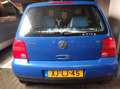 Volkswagen Lupo Lupo 1.4-16V Trendline Синій - thumbnail 1