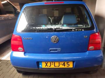 Lupo 1.4-16V Trendline