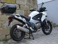 Honda VFR 1200 HONDA VFR 1200 X Crosstourer SC70 * tiefergelegt * Blanc - thumbnail 10