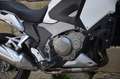 Honda VFR 1200 HONDA VFR 1200 X Crosstourer SC70 * tiefergelegt * Blanc - thumbnail 4