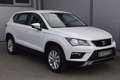 SEAT Ateca 2,0 TDI 4WD DSG NAVI/ACC Weiß - thumbnail 2