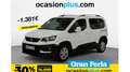 Peugeot Rifter 1.5BlueHDi S&S Standard Active NAV+ 100 Alb - thumbnail 1