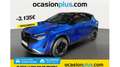 Nissan Qashqai 1.3 DIG-T mHEV 12V N-Connecta 4x2 103kW Bleu - thumbnail 1
