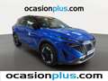 Nissan Qashqai 1.3 DIG-T mHEV 12V N-Connecta 4x2 103kW Bleu - thumbnail 2