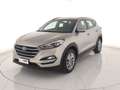 Hyundai TUCSON 1.7 crdi Comfort 2wd 115cv Beige - thumbnail 1
