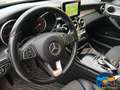 Mercedes-Benz C 220 d Premium Gris - thumbnail 13