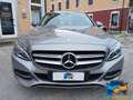 Mercedes-Benz C 220 d Premium Gris - thumbnail 2